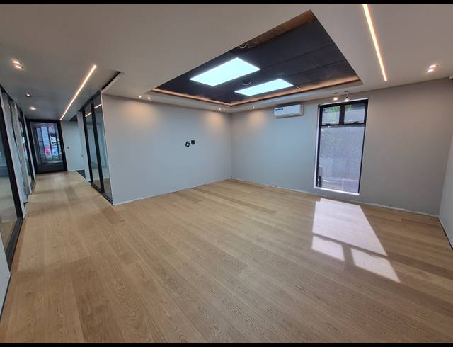320M² OFFICE TO LET IN RIVONIA